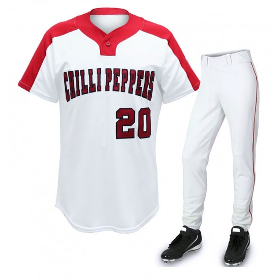 Baseball Uniform