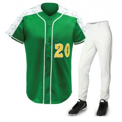 Baseball Uniform