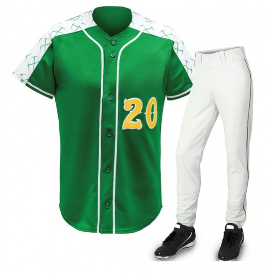 Baseball Uniform