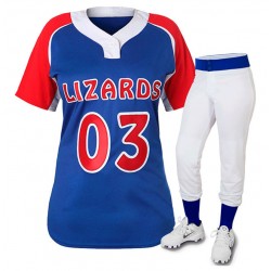 Baseball Uniform