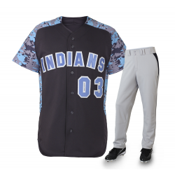 Baseball Uniform