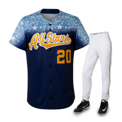 Baseball Uniform