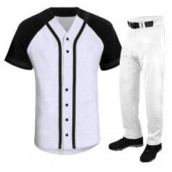 Baseball Uniform